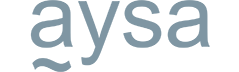 logo Aysa