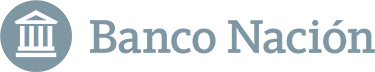 logo Banco Nación