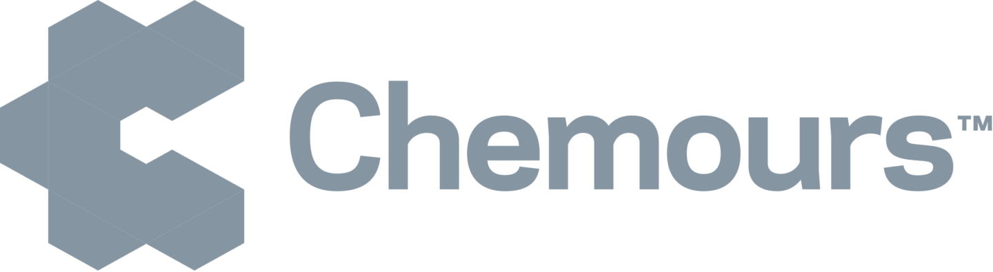 logo Chemours