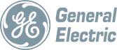 logo General Electrics