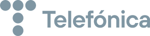 logo Telefonica