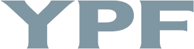 logo YPF