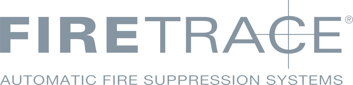 logo fire trace