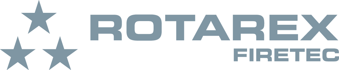 logo rotarex firetec