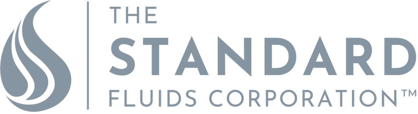 the standard fluids corporation