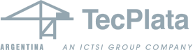 logo TecPlata