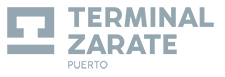 logo Terminal Zarate Puerto