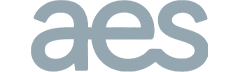 logo aes