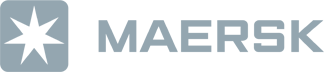logo maersk