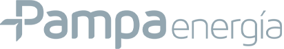 logo pampa energia