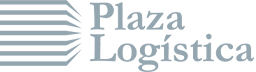 logo plaza logística