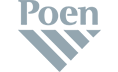 logo poen new