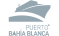 logo puerto bahía blanca