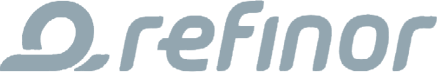 logo refinor